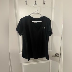 Under Armour athletic shirt